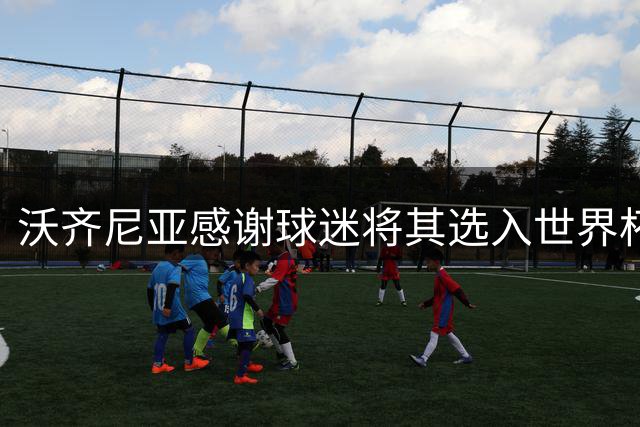 沃齐尼亚感谢球迷将其选入世界杯最佳阵：这份历史我们共创！